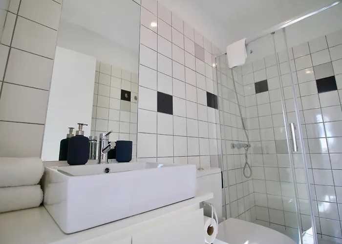 D&s - Lapa 32 Appartement