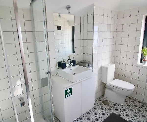 Appartement D&s - Lapa 32