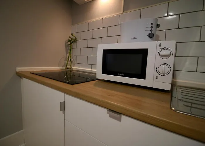 D&s - Lapa 32 Appartement *