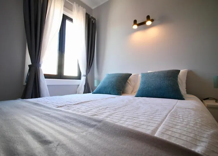 D&s - Lapa 32 Appartement *