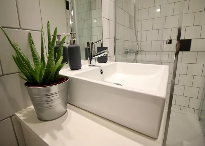 Appartement D&s - Lapa 32 Porto