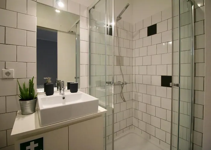 D&s - Lapa 32 Appartement