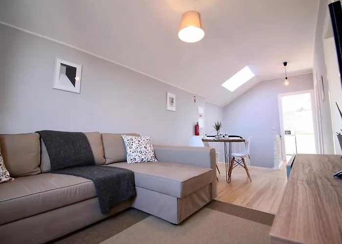 D&s - Lapa 32 Appartement