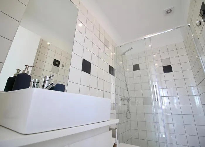 Appartement D&s - Lapa 32 Porto