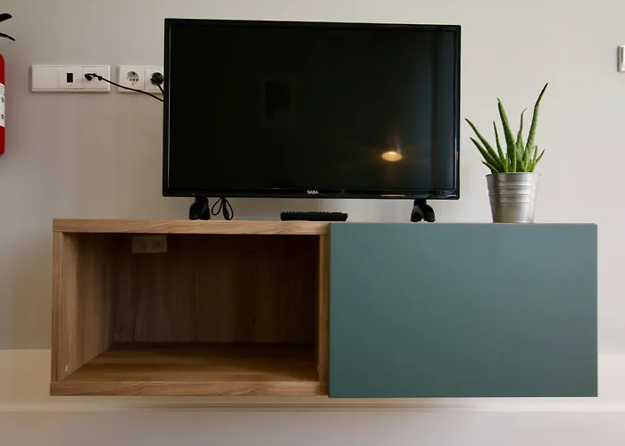 D&s - Lapa 32 Appartement *