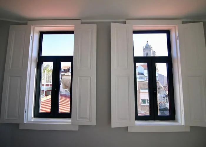 D&s - Lapa 32 Appartement *