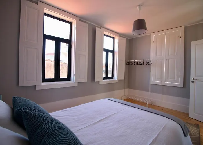 D&s - Lapa 32 Appartement