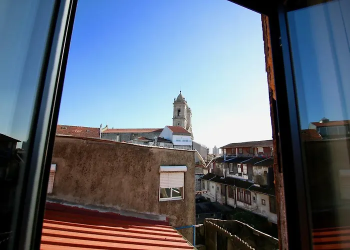 Appartement D&s - Lapa 32 *