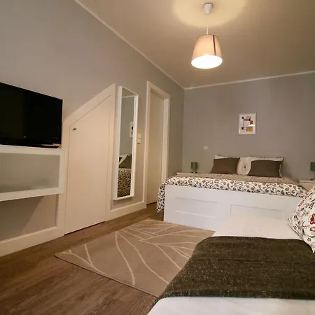 Apartmán D&s - Lapa 32