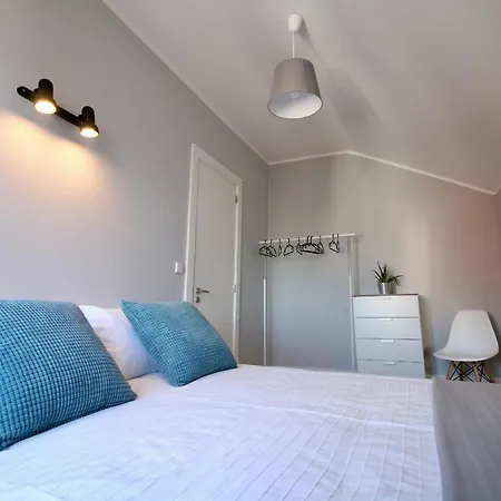 Apartmán D&s - Lapa 32 *