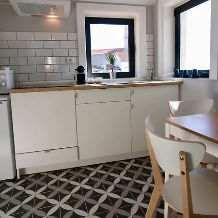 D&s - Lapa 32 波尔图