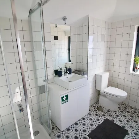 Lägenhet D&s - Lapa 32