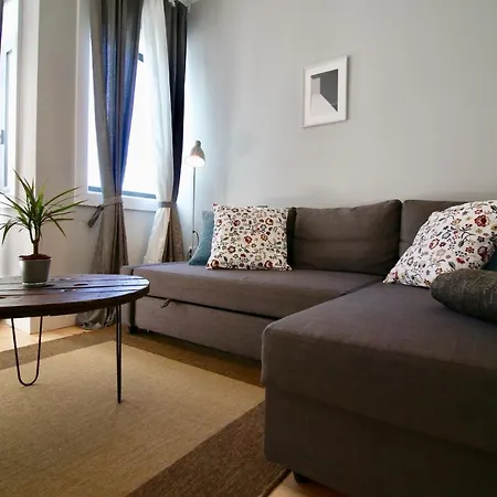 Apartmán D&s - Lapa 32