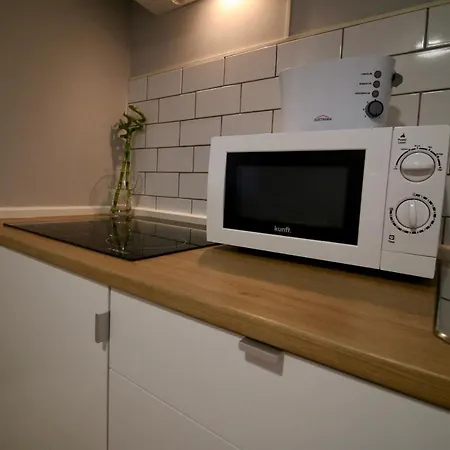 D&s - Lapa 32 公寓 *