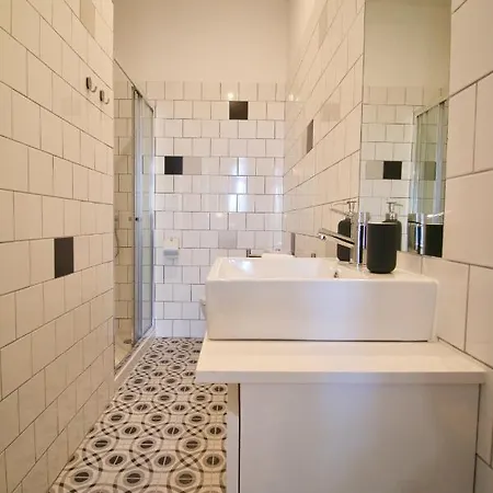 D&s - Lapa 32 波尔图