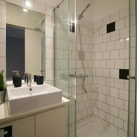 D&s - Lapa 32 公寓