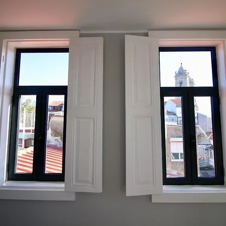 D&s - Lapa 32 公寓 *