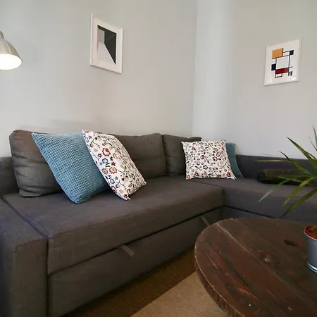 D&s - Lapa 32 Apartmán Porto