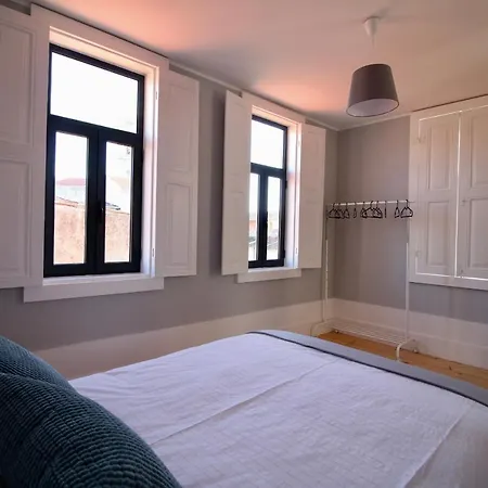 D&s - Lapa 32 公寓