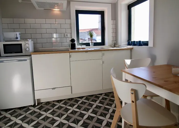 D&s - Lapa 32 פורטו