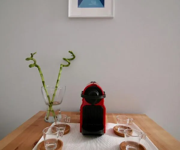 D&s - Lapa 32 شقة *