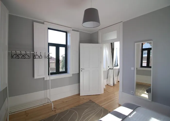 D&s - Lapa 32 بورتو