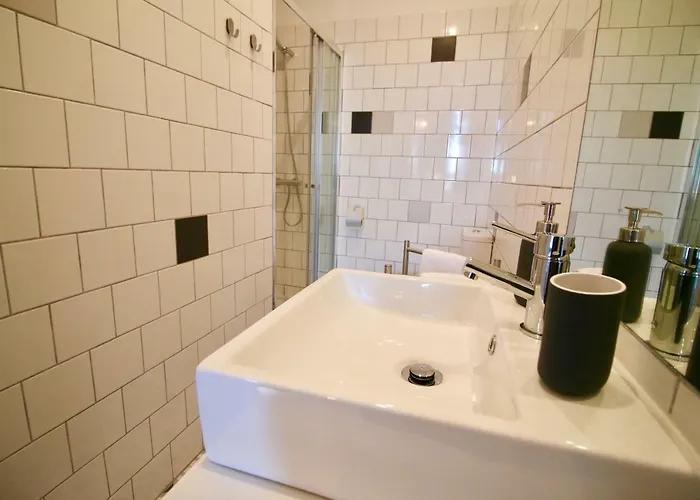 شقة D&s - Lapa 32 *