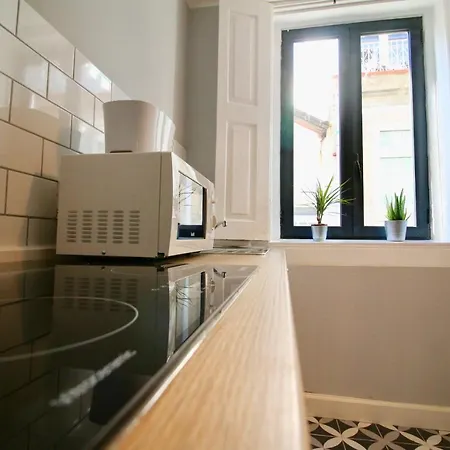 Apartment D&s - Lapa 32