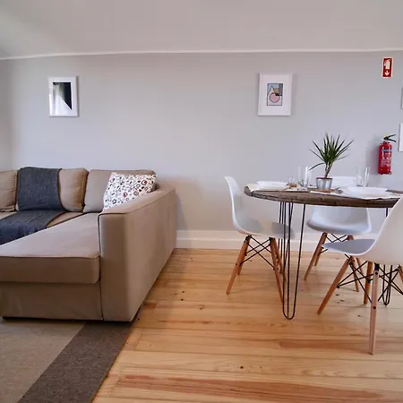 D&s - Lapa 32 * Порту