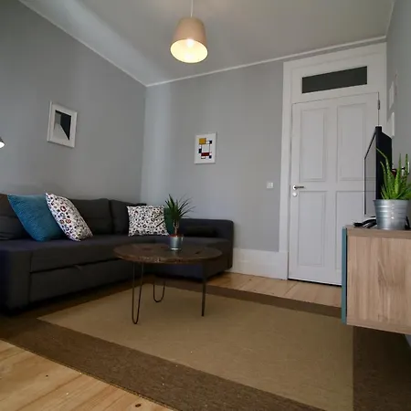 Apartment D&s - Lapa 32