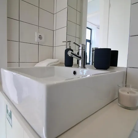 D&s - Lapa 32 Apartment