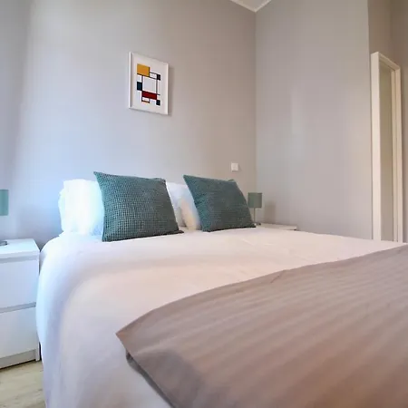 Apartment D&s - Lapa 32 Porto