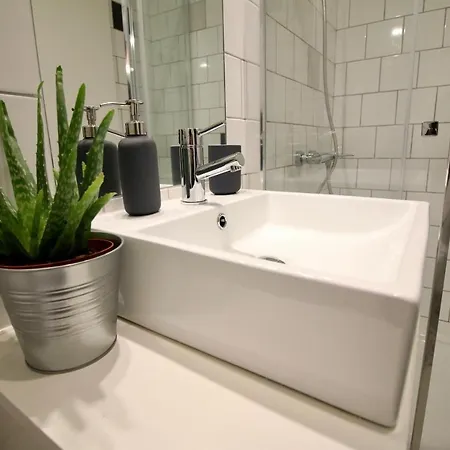 Apartment D&s - Lapa 32 Porto