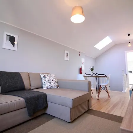 D&s - Lapa 32 Apartment