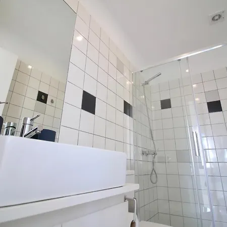 Apartment D&s - Lapa 32 Porto