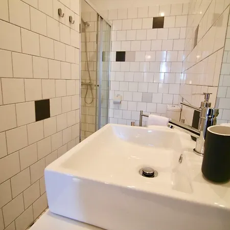 Apartment D&s - Lapa 32 *