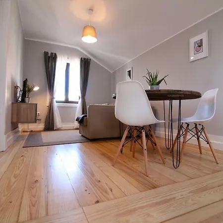 D&s - Lapa 32 Apartment