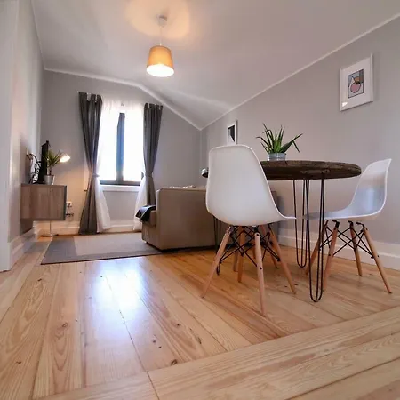 D&s - Lapa 32 Apartment