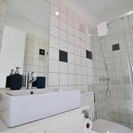 D&s - Lapa 32 Appartement