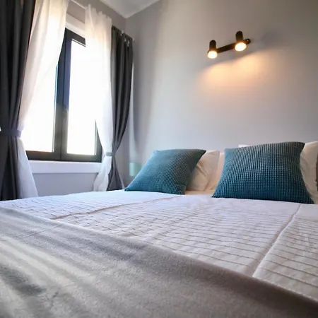 D&s - Lapa 32 Appartement *