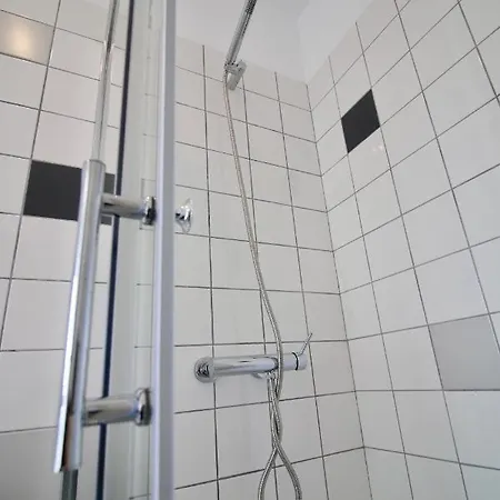 Appartement D&s - Lapa 32