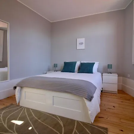 D&s - Lapa 32 * Oporto