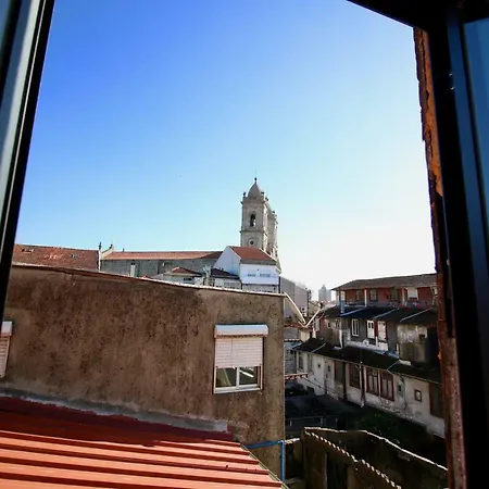 Appartement D&s - Lapa 32 *