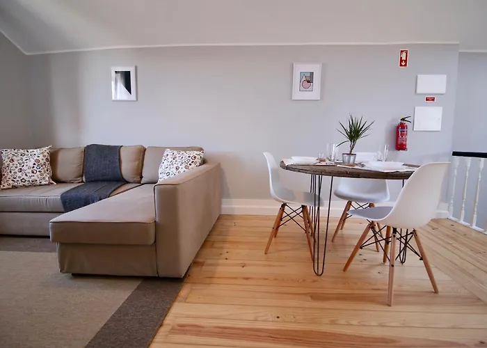 D&s - Lapa 32 * Πόρτο