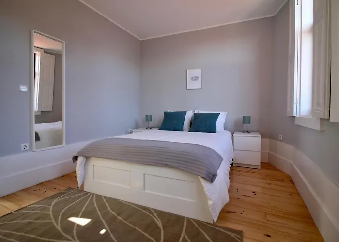 D&s - Lapa 32 * Πόρτο